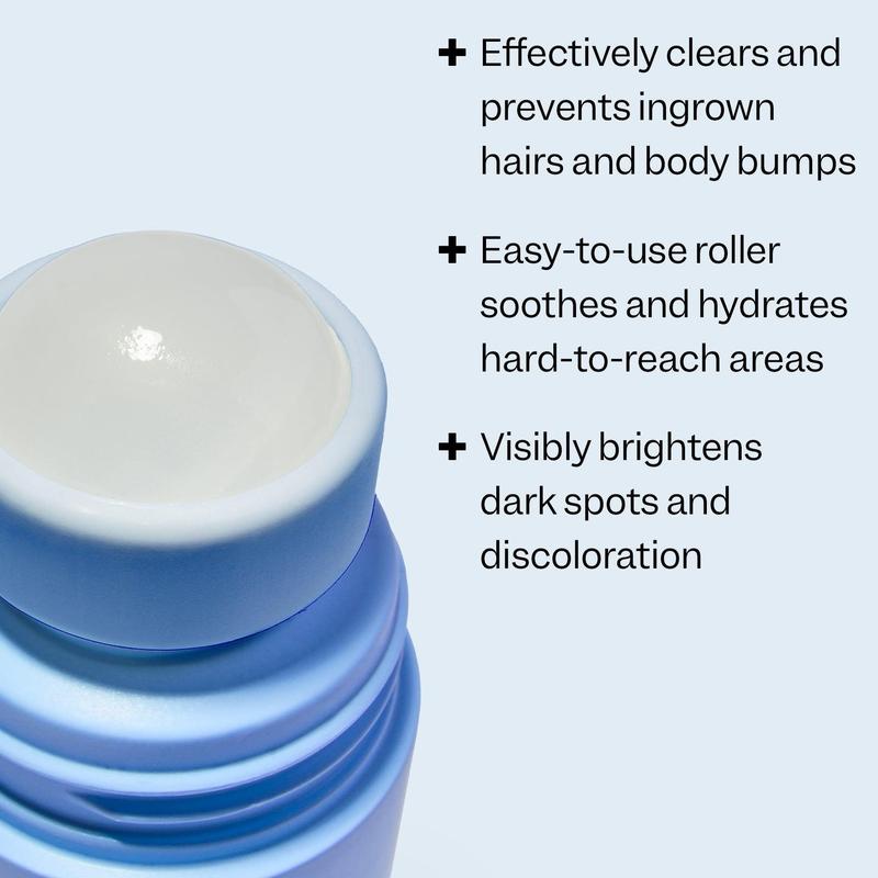 Glowline Razor Bump & Ingrown Hair Treatment